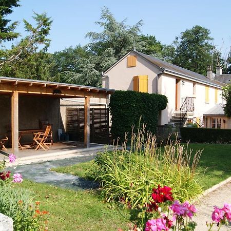 La Valiniere Bed and Breakfast Seur Eksteriør billede